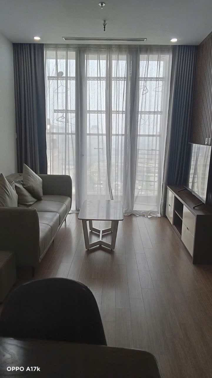 빈홈스 스카이레이크 S3동 고층 2베드룸 사진 4