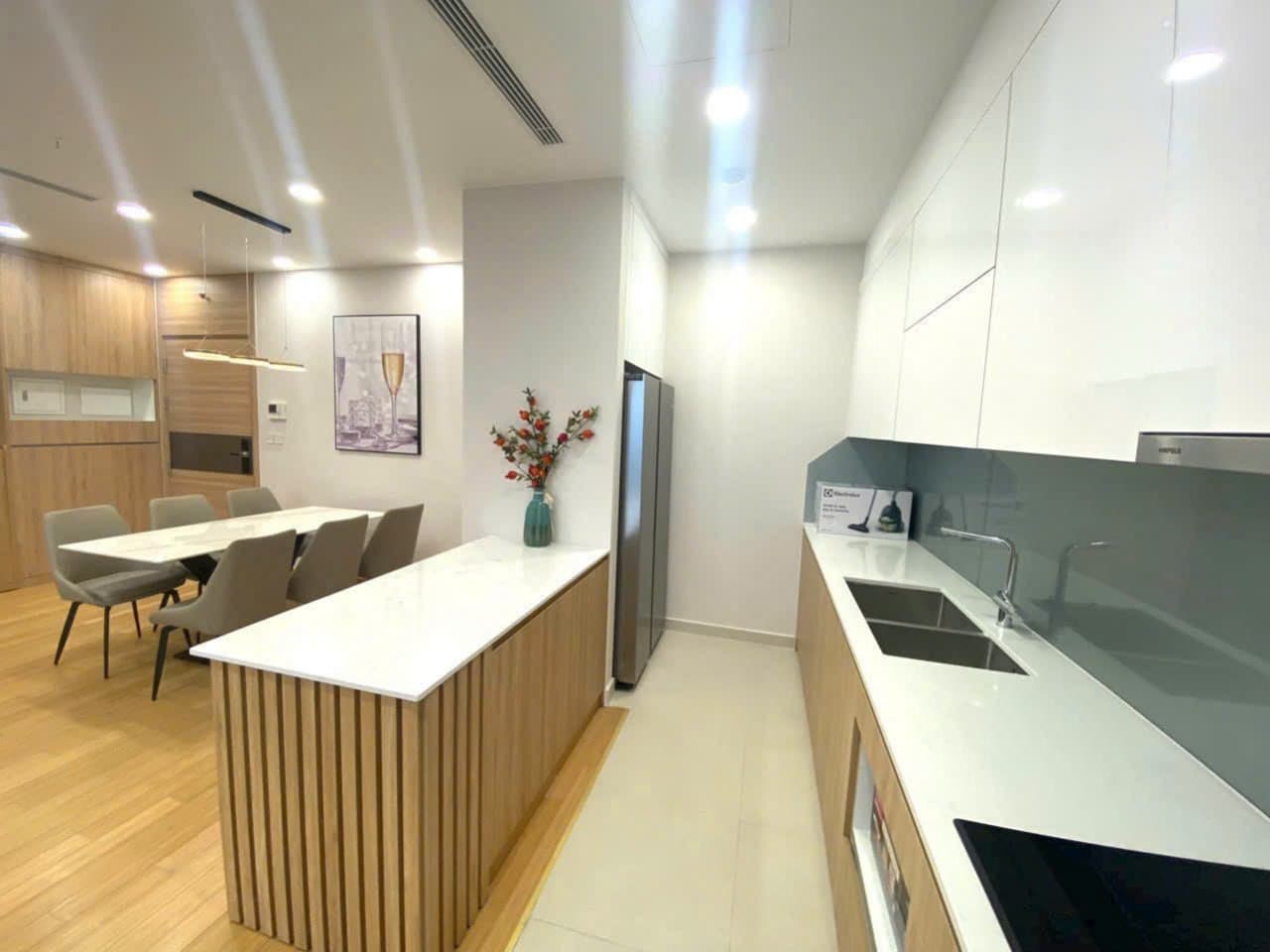 The Zei B동 고층 92m² 풀옵션 2침실 사진 3