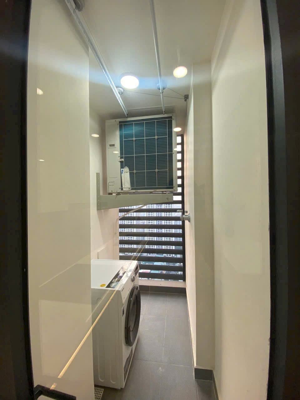 The Zei B동 고층 92m² 풀옵션 2침실 사진 4