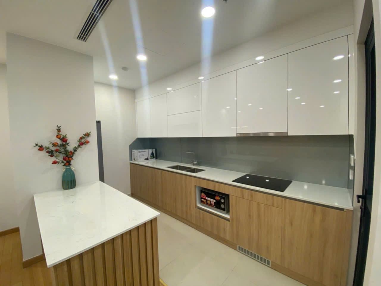 The Zei B동 고층 92m² 풀옵션 2침실 사진 5