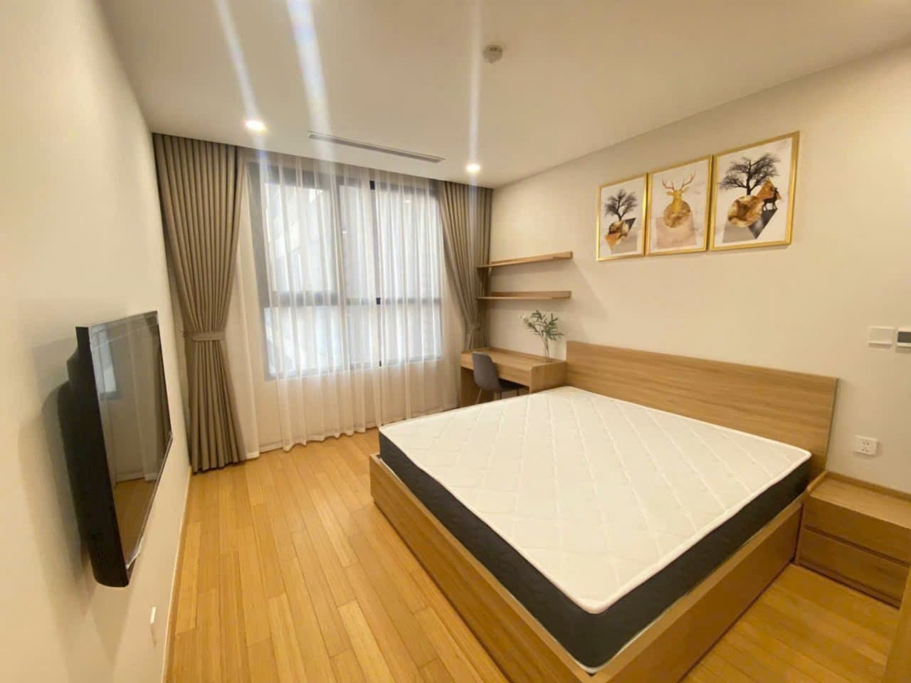 The Zei B동 고층 92m² 풀옵션 2침실 사진 8