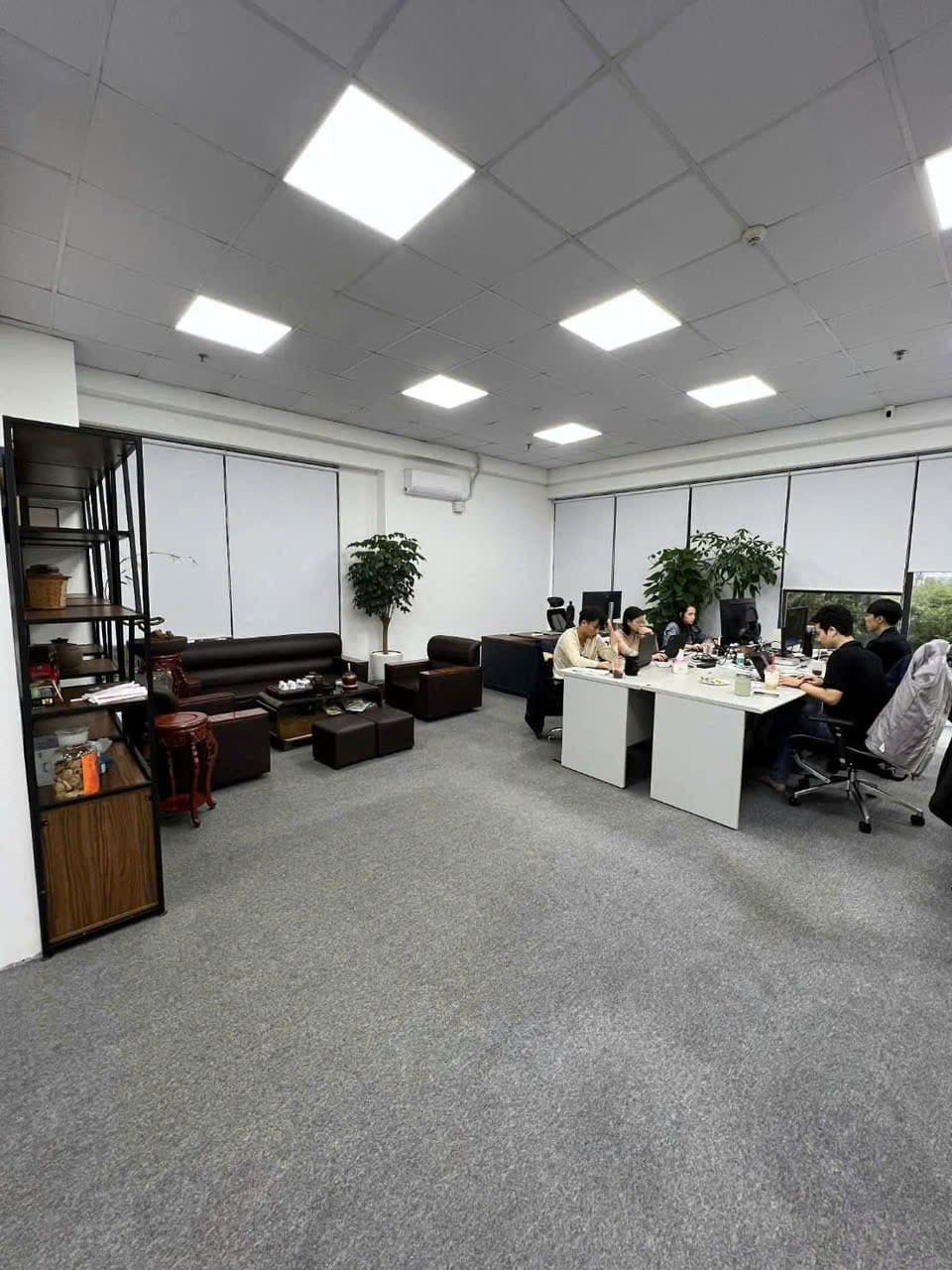 그린베이 상가 코너 85㎡ 2면 전면 사진 5
