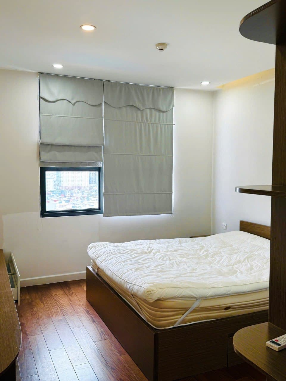 빈홈스 D캐피탈 C6동 3침실 110㎡ 월세 사진 4