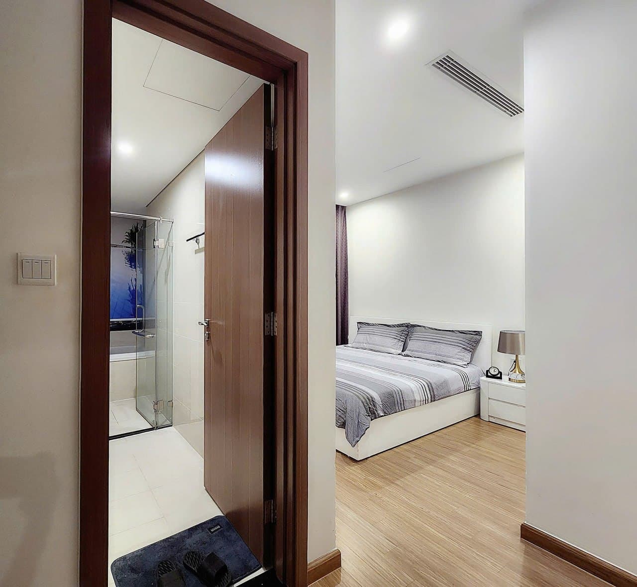 스카이레이크 S2 아파트 4침실 140m² 사진 1