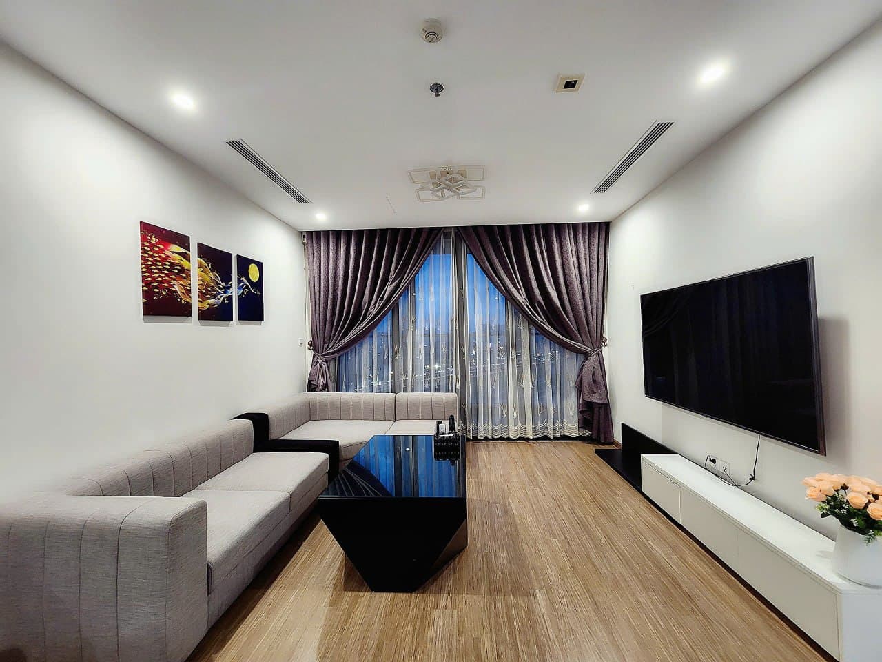 스카이레이크 S2 아파트 4침실 140m² 사진 2