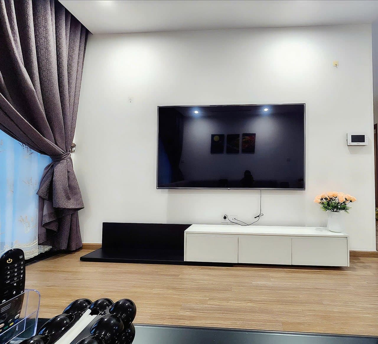 스카이레이크 S2 아파트 4침실 140m² 사진 4