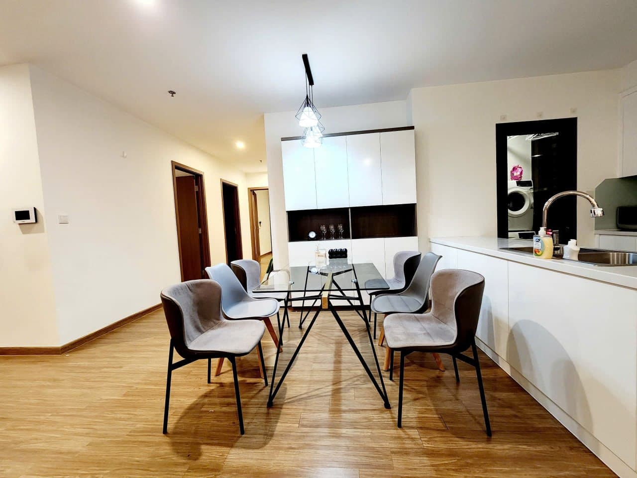 스카이레이크 S2 아파트 4침실 140m² 사진 7
