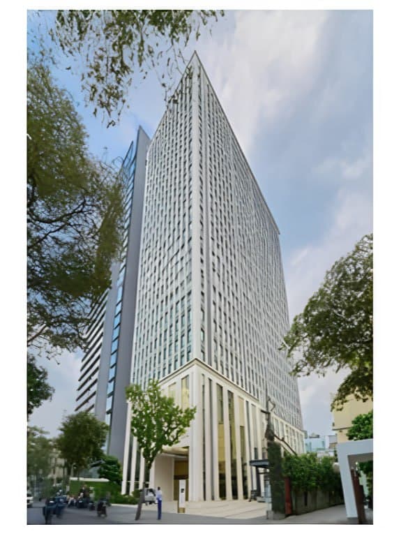 1군 LIM TOWER 3 오피스 400㎡ 임대 사진 1