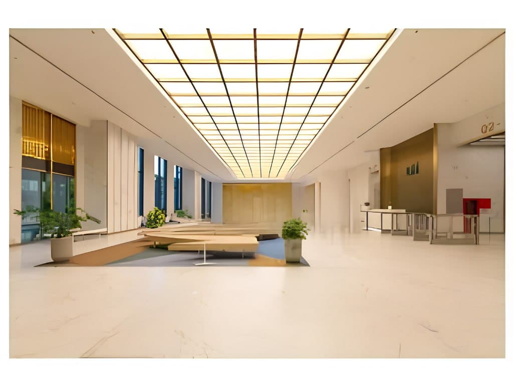 1군 LIM TOWER 3 오피스 400㎡ 임대 사진 3
