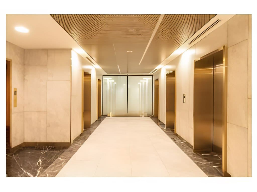 1군 LIM TOWER 3 오피스 400㎡ 임대 사진 4