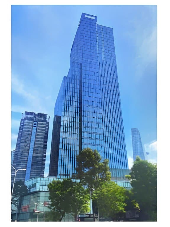 사이공 센터 타워2 오피스 임대 260m²~ 사진 1