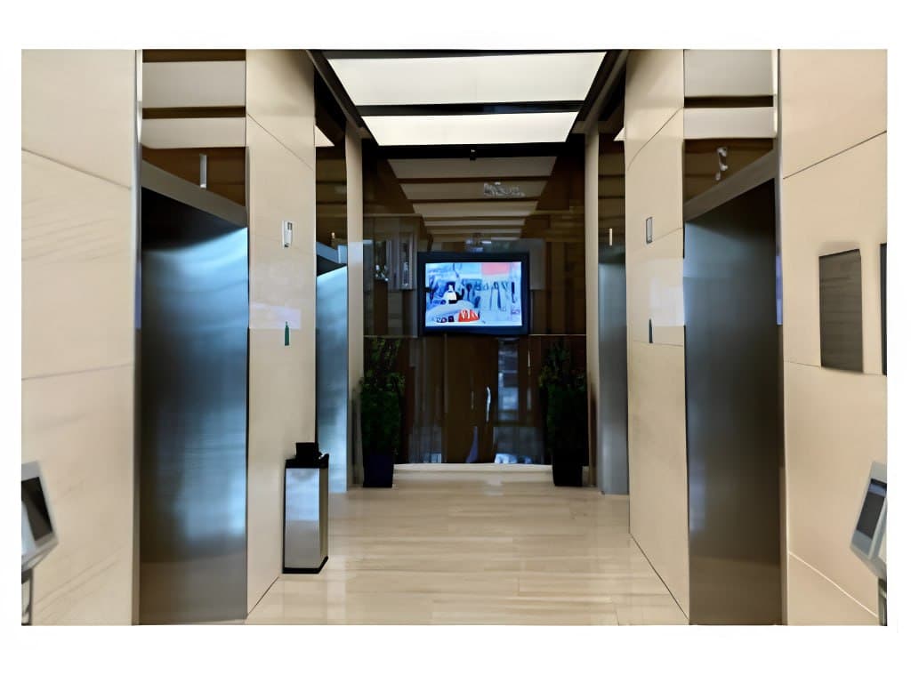 사이공 센터 타워2 오피스 임대 260m²~ 사진 4