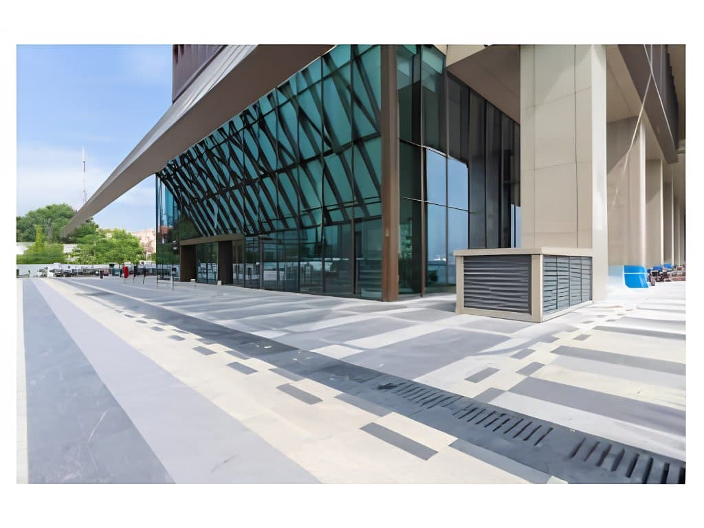 사이공 마리나 IFC 오피스 임대 (250m²~) 사진 2