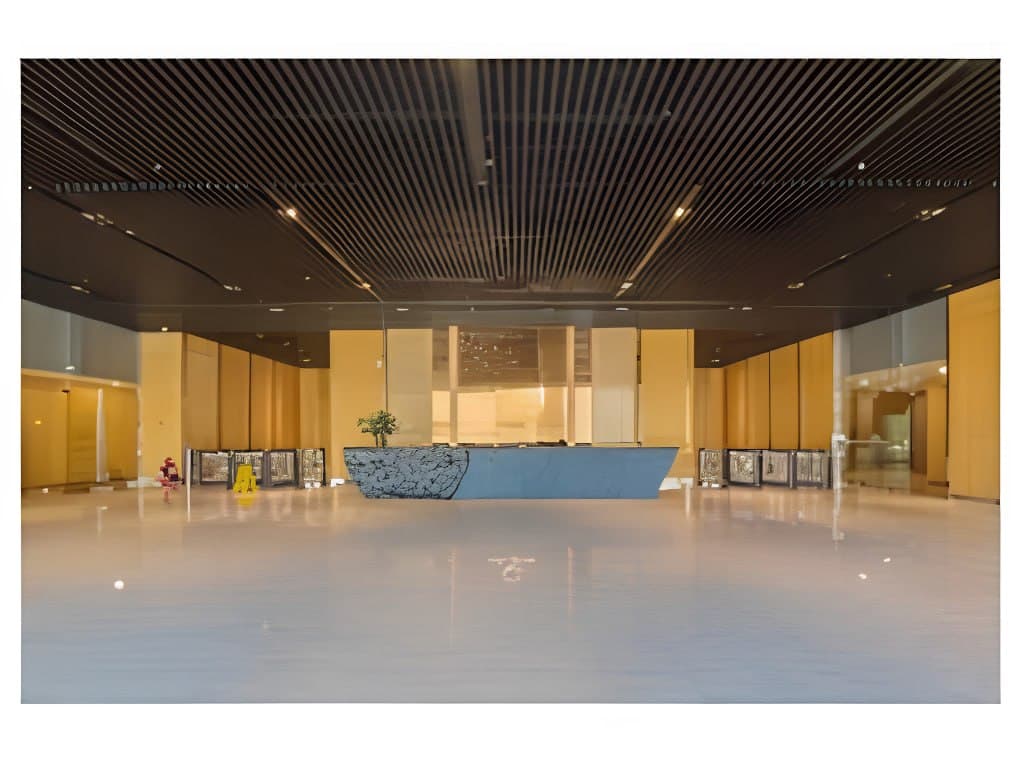 UOA Tower 사무실 임대 – 7군 132m²~ 사진 3