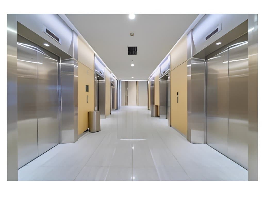 UOA Tower 사무실 임대 – 7군 132m²~ 사진 4