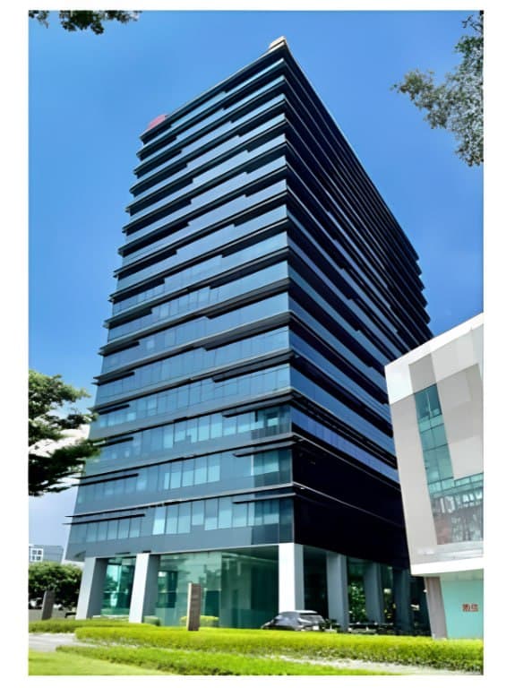 7군 Mapletree Business Centre 사무실 임대 사진 1
