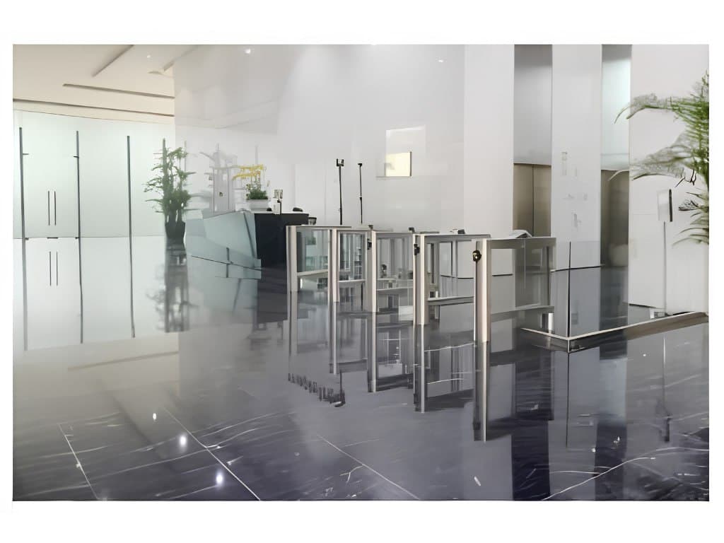 7군 Mapletree Business Centre 사무실 임대 사진 3