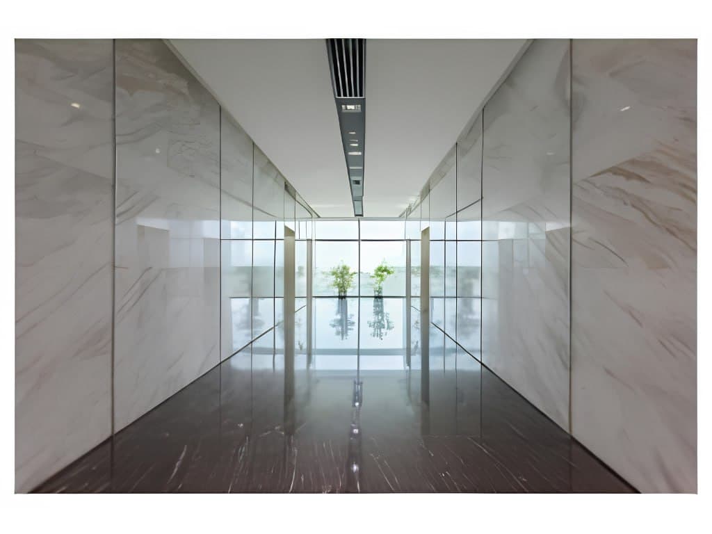 7군 Mapletree Business Centre 사무실 임대 사진 4