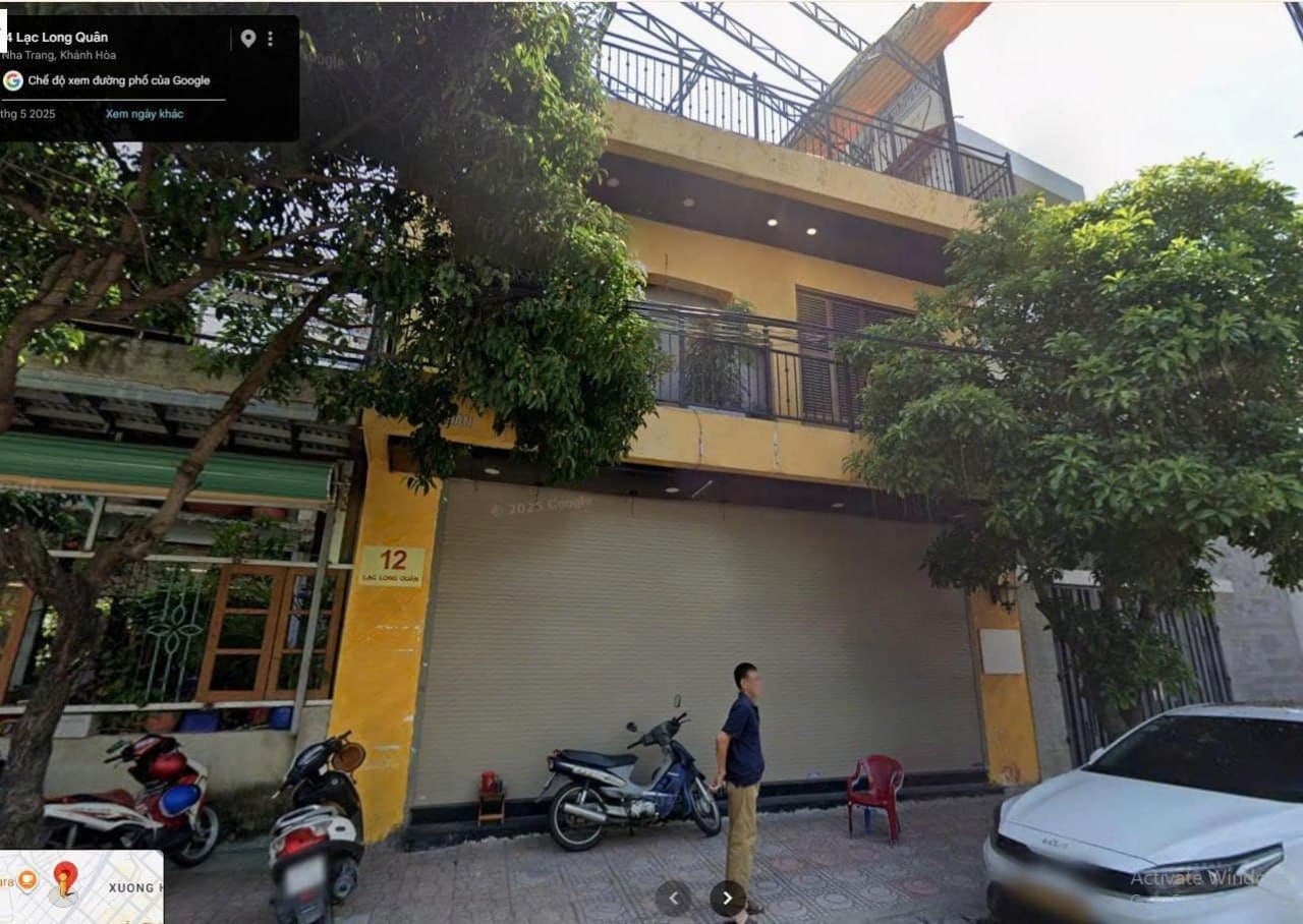 락롱꽌 대로변 상가 임대 247m² 사진 2