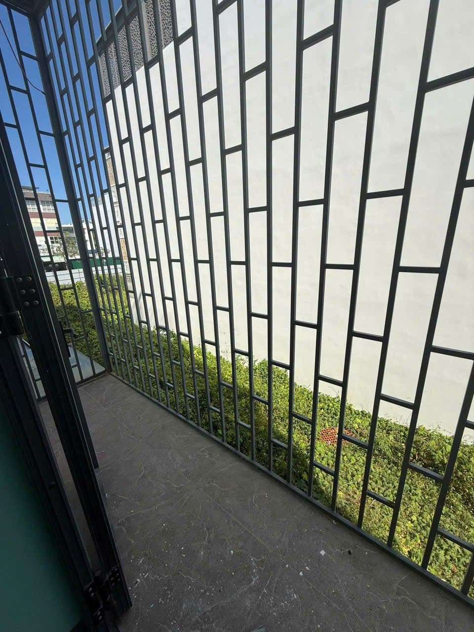 하 꽝 신도시 1층 코너 상가 200m² 사진 6