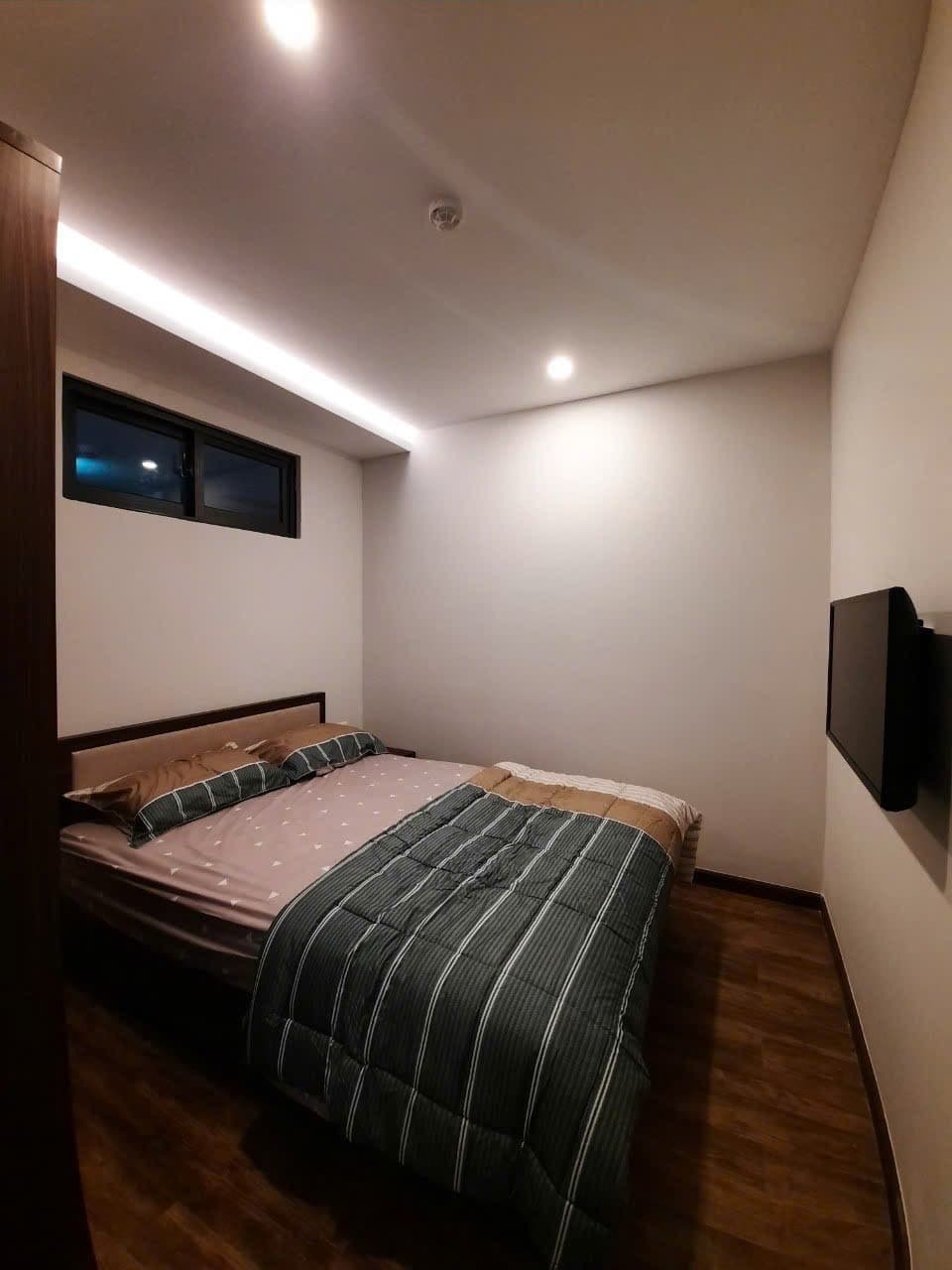 Virgo 아파트 2베드룸 62㎡ 오션뷰 사진 8