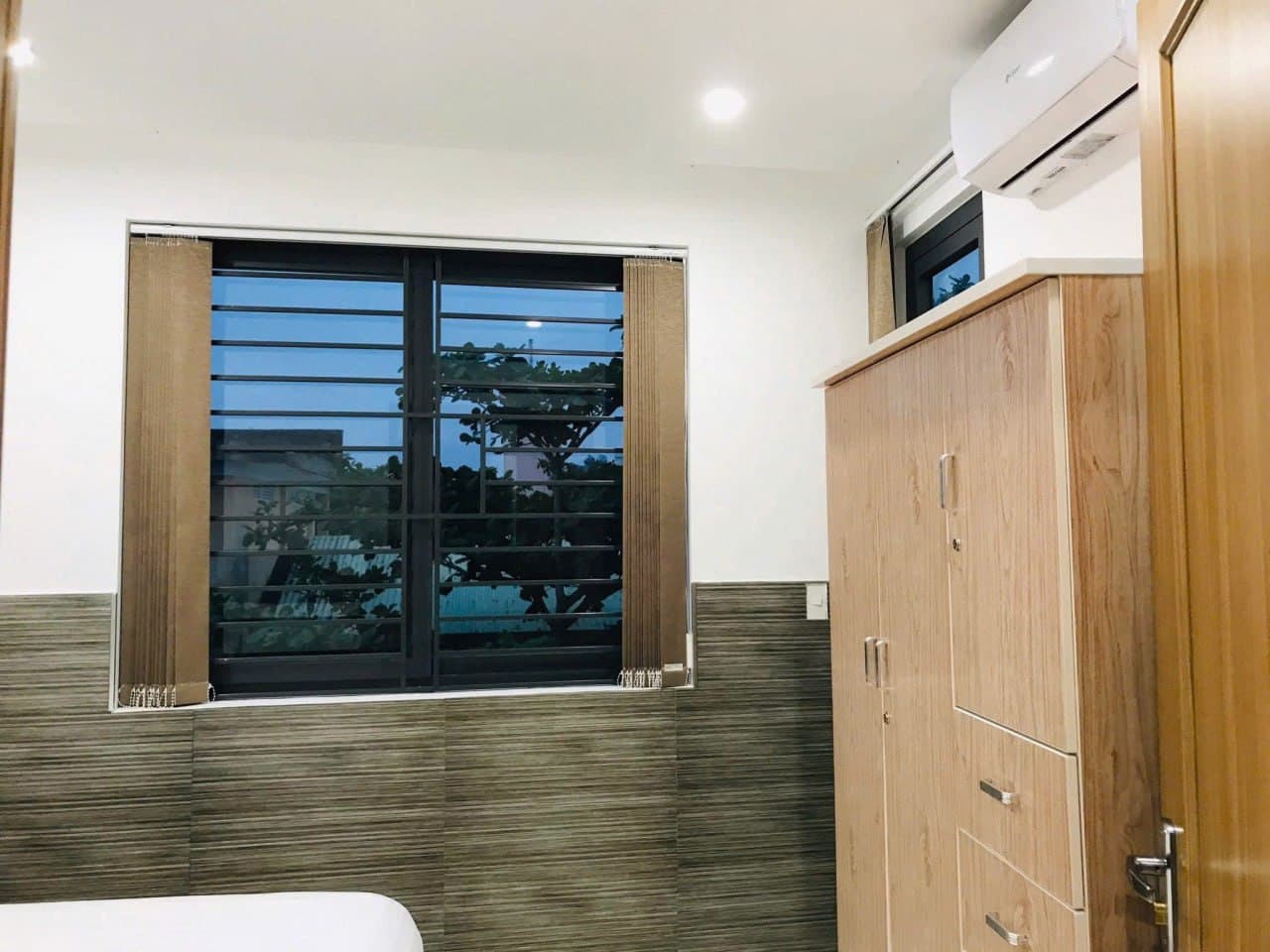 다낭 선짜 수영장 아파트 2베드룸 해변 도보 사진 4