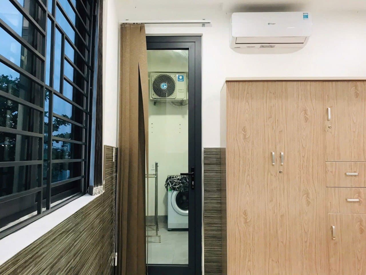 다낭 선짜 수영장 아파트 2베드룸 해변 도보 사진 6