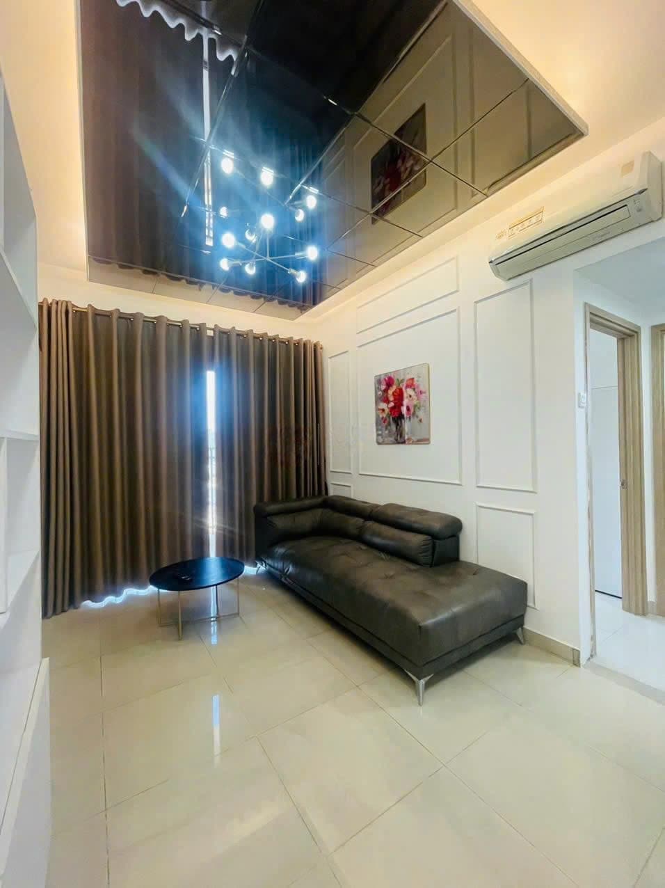 Sun Avenue S8동 12층 코너 1베드룸 51㎡ 사진 1
