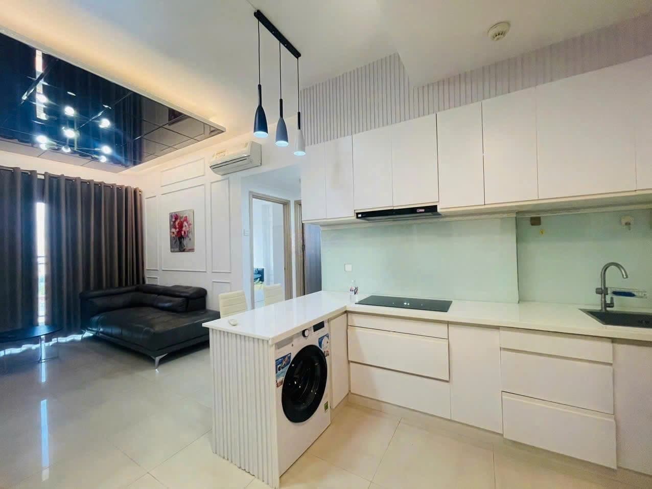 Sun Avenue S8동 12층 코너 1베드룸 51㎡ 사진 2 |  |