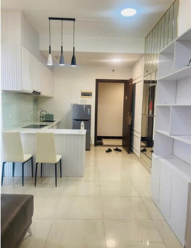 Sun Avenue S8동 12층 코너 1베드룸 51㎡ 사진 4 |  |