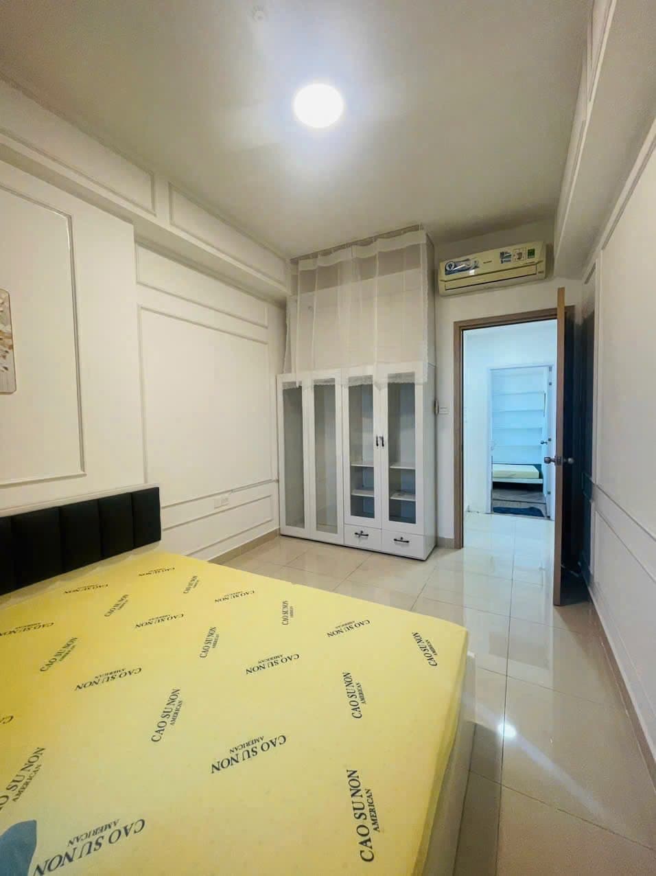 Sun Avenue S8동 12층 코너 1베드룸 51㎡ 사진 6 |  |