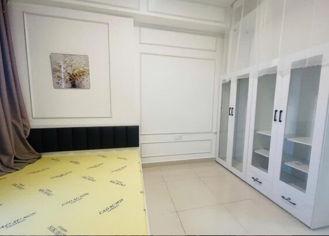 Sun Avenue S8동 12층 코너 1베드룸 51㎡ 사진 7 |  |
