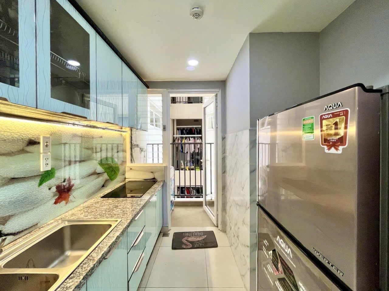Хошимин Vista Verde фото 12