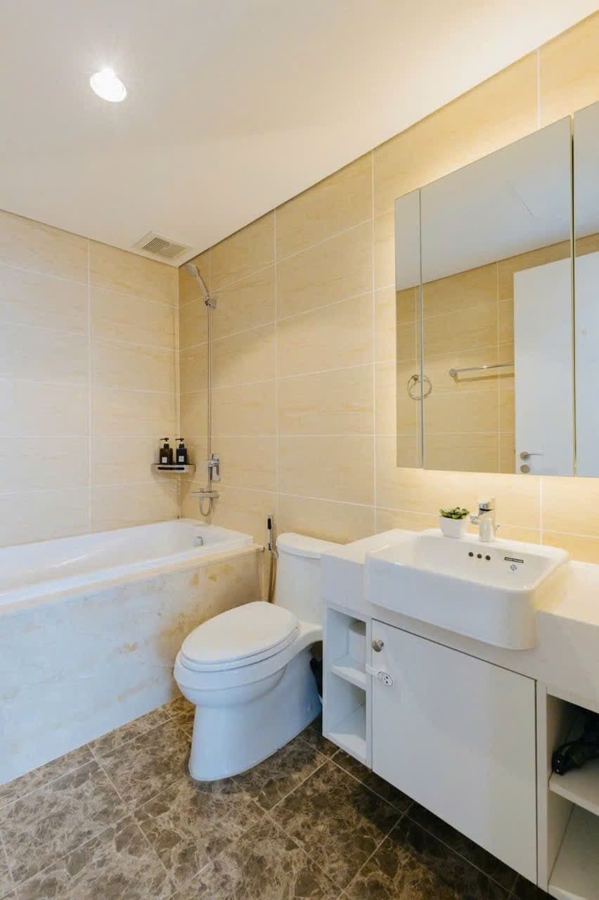Hanoi Vinhomes Dcapitale photo 2