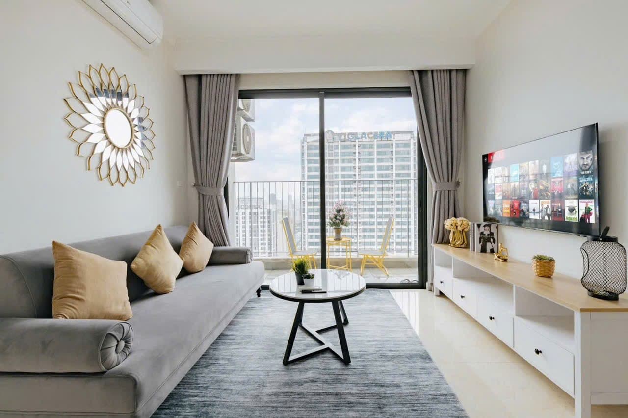 Hanoi Vinhomes Dcapitale photo 3