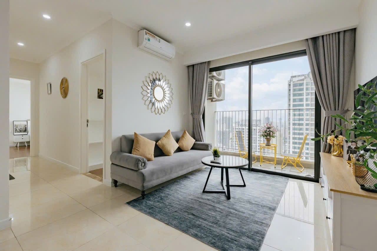 Hanoi Vinhomes Dcapitale photo 5