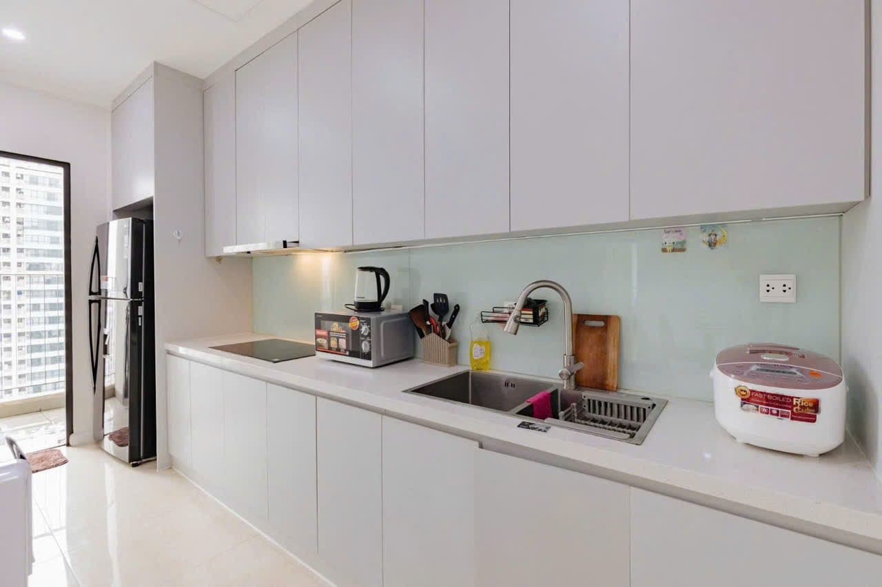 Hanoi Vinhomes Dcapitale photo 10