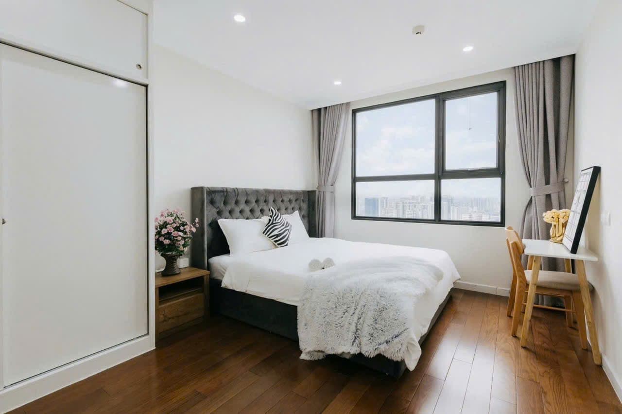 Hanoi Vinhomes Dcapitale photo 11