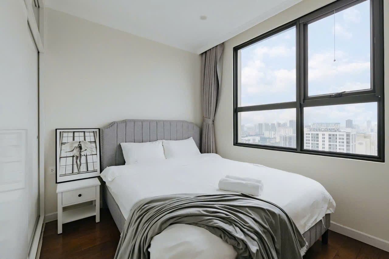 Hanoi Vinhomes Dcapitale photo 12