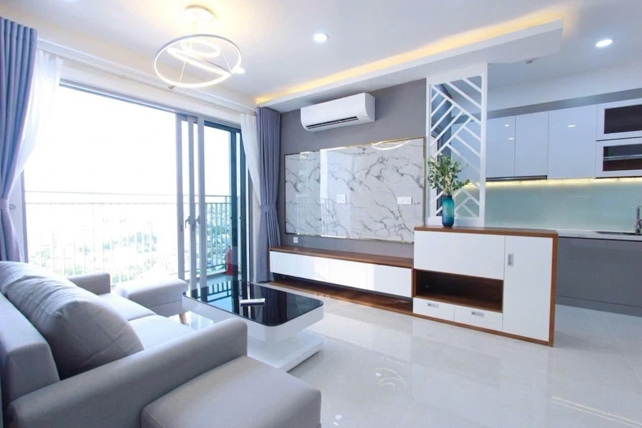 Palm Heights 1침실 76㎡ 월세 사진 1