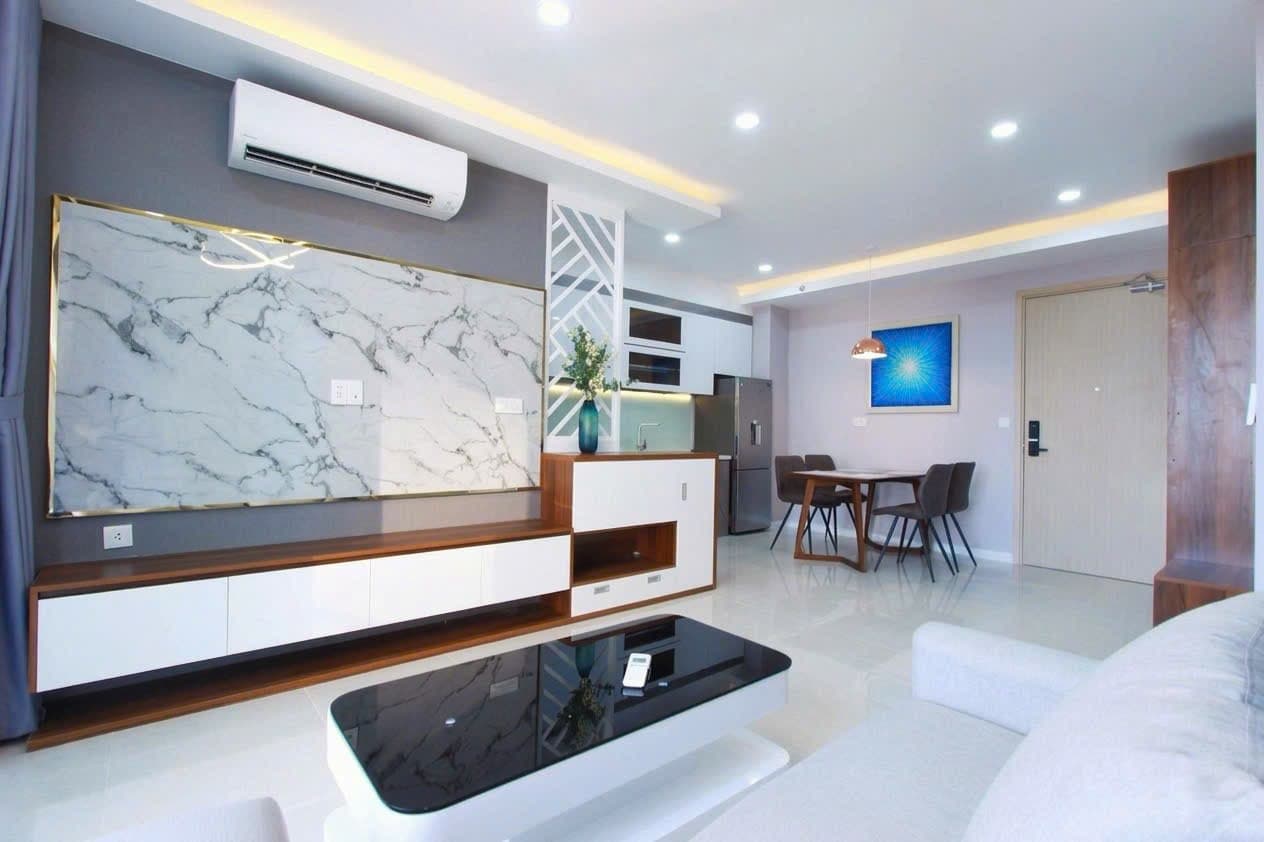 Palm Heights 1침실 76㎡ 월세 사진 2 |  |