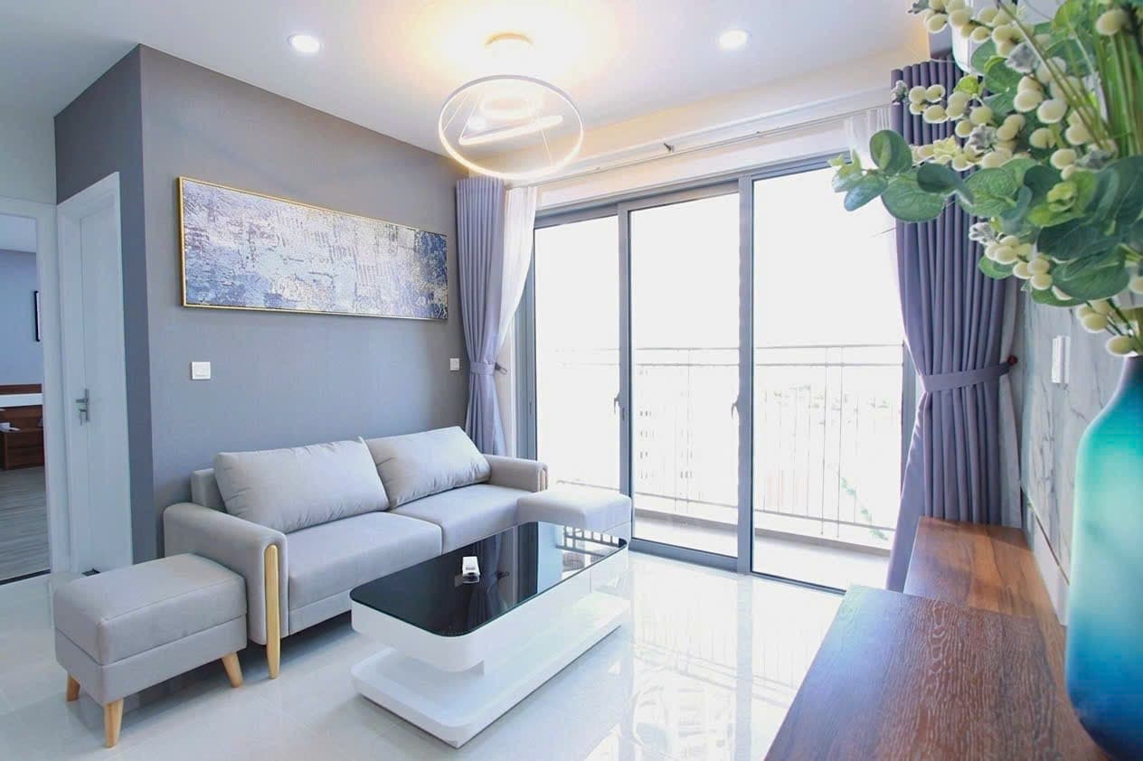 Palm Heights 1침실 76㎡ 월세 사진 3 |  |