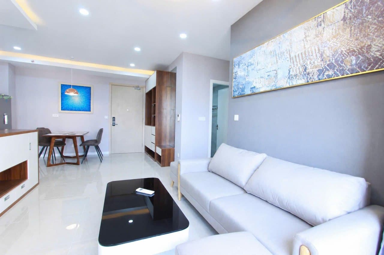 Palm Heights 1침실 76㎡ 월세 사진 4 |  |