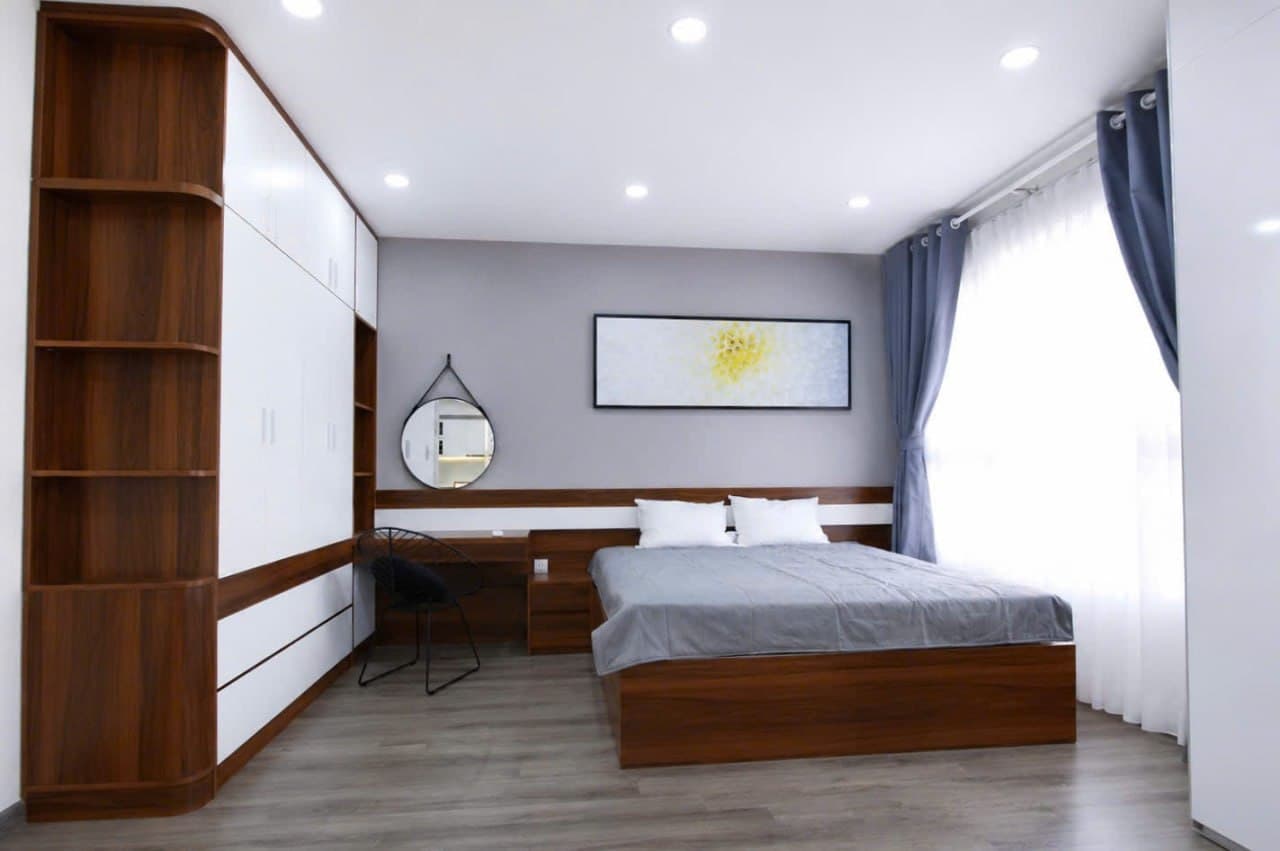 Palm Heights 1침실 76㎡ 월세 사진 5 |  |