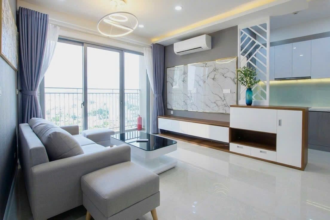 Palm Heights 1침실 76㎡ 월세 사진 6 |  |