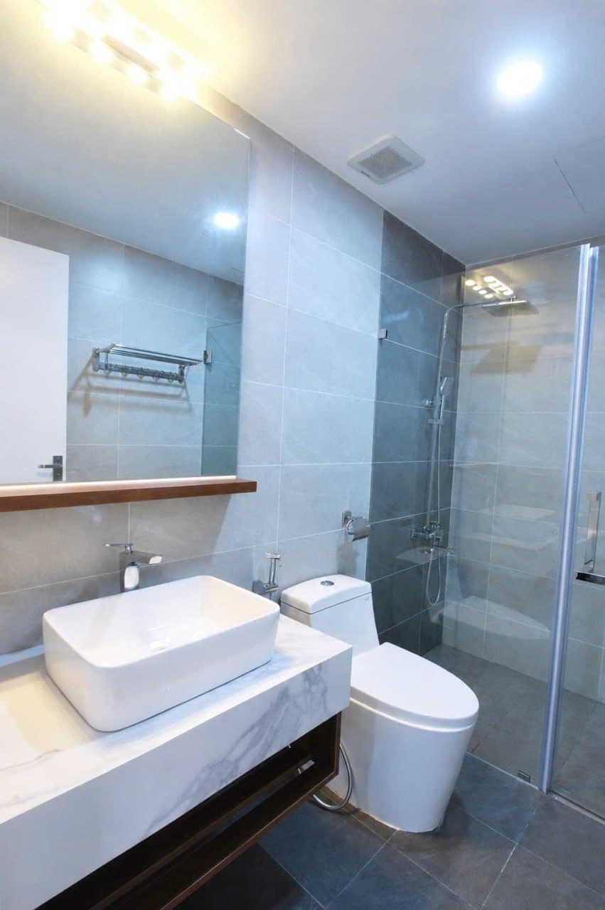 Palm Heights 1침실 76㎡ 월세 사진 8 |  |