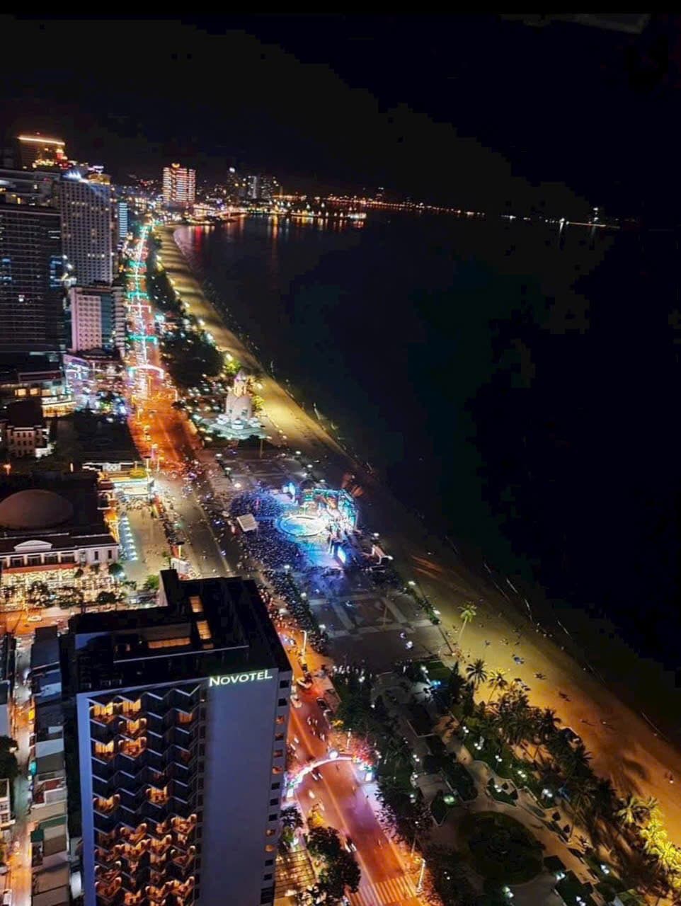 Нячанг Tran Phu фото 2
