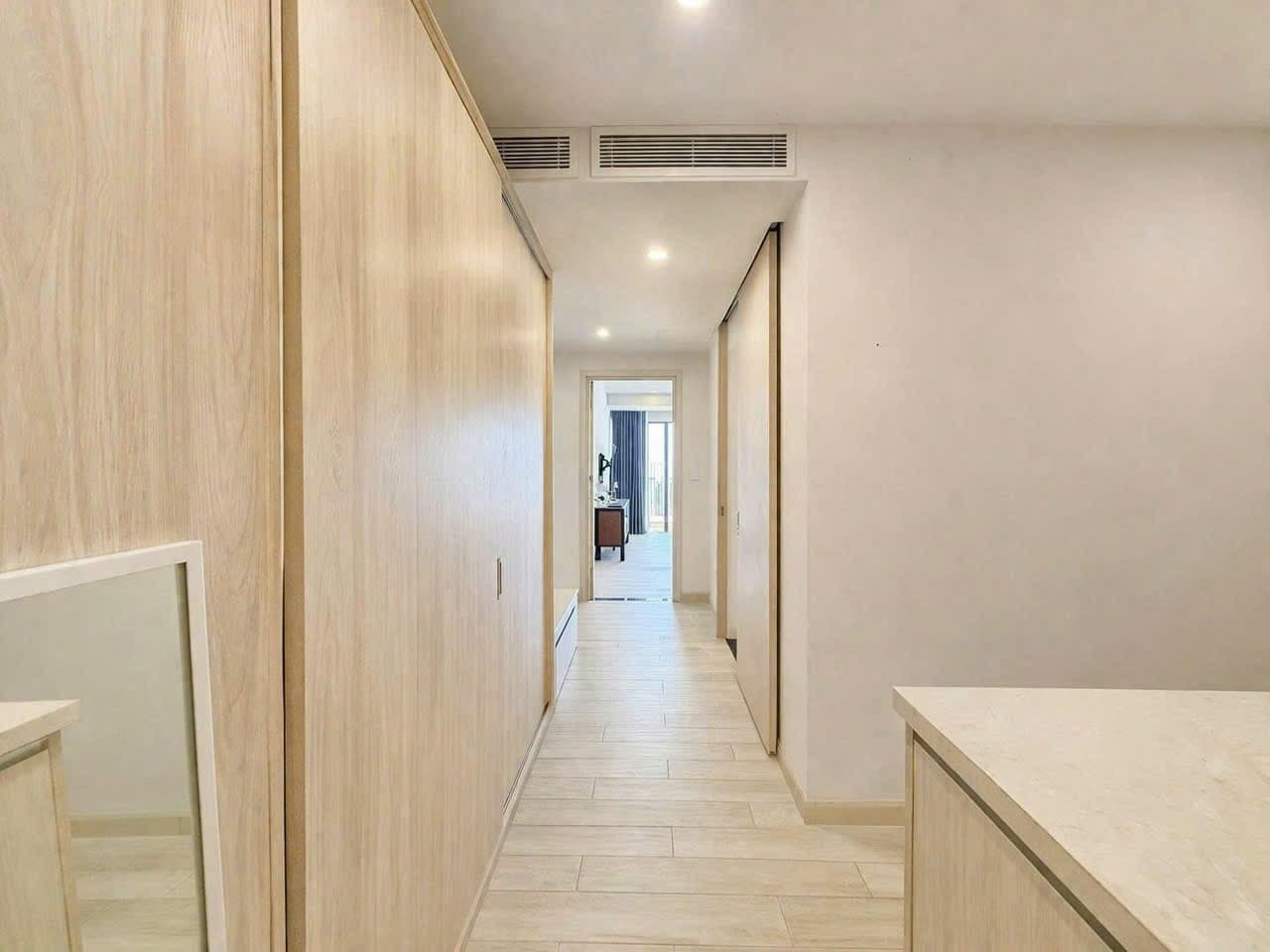 골드코스트 나트랑 2베드룸 70m² 30층 월세 사진 6 |  |