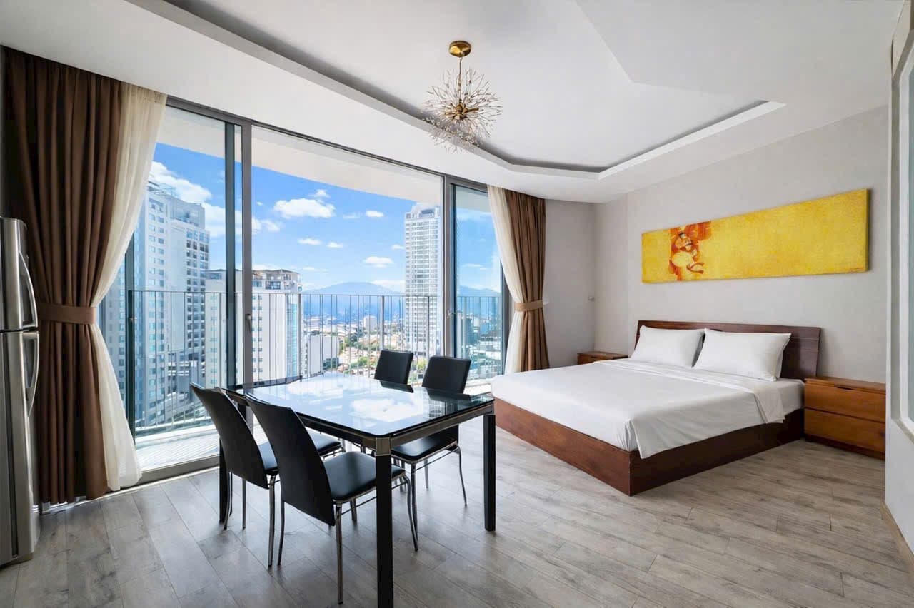 Нячанг Panorama Nha Trang фото 2