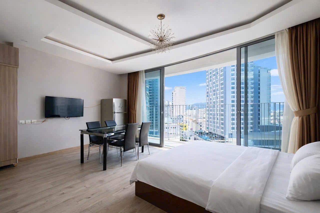 Нячанг Panorama Nha Trang фото 4